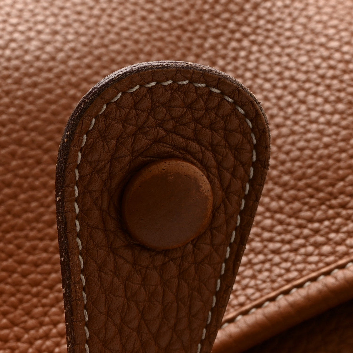 Handbag - Gold