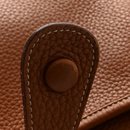 Handbag - Gold