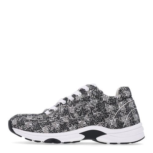 Chanel Tweed CC Men's Sneakers