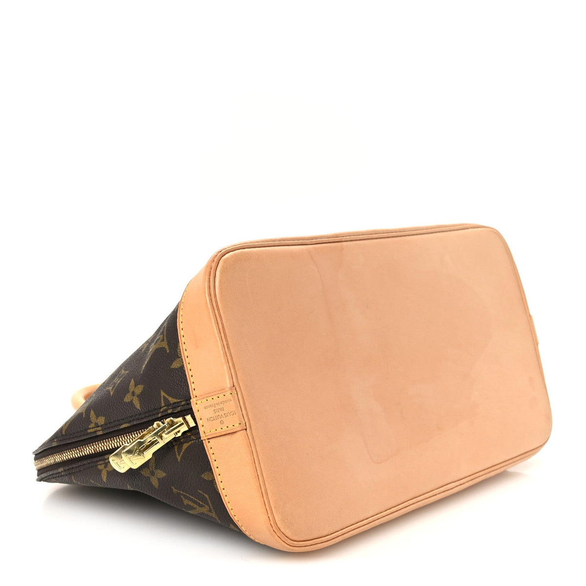 Monogram Alma Pm Handbag