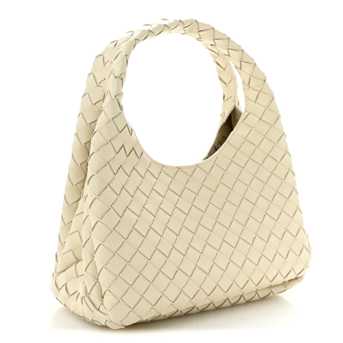 Small Nappa Shoulder Bag