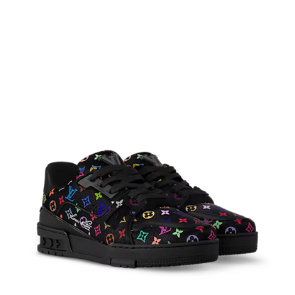 Trainer Designer Sneakers For Men