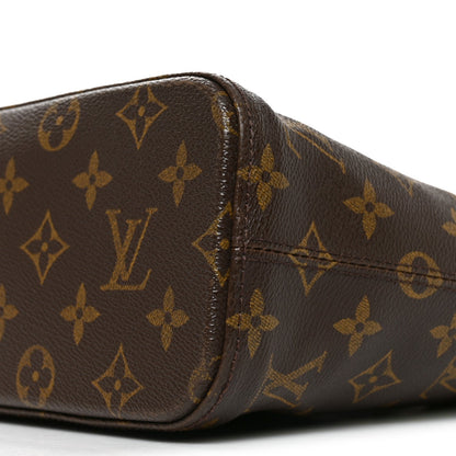 Monogram Luco Handbag