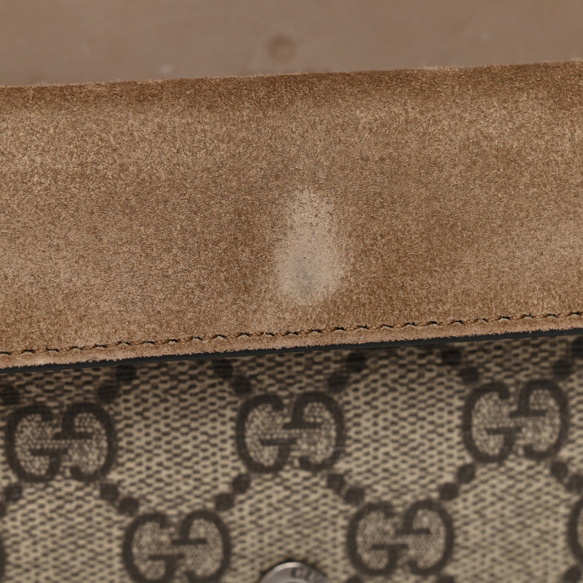 Mini Shoulder Bag