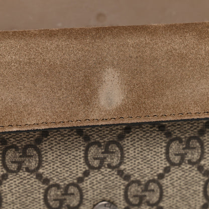 Mini Shoulder Bag