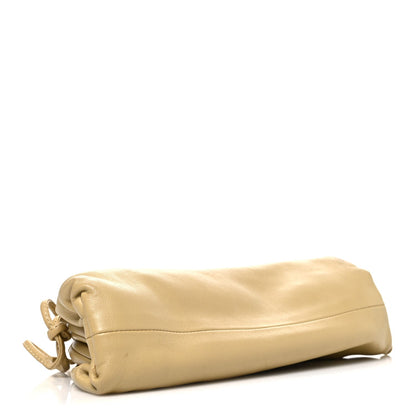 Mini Calfskin Pouch