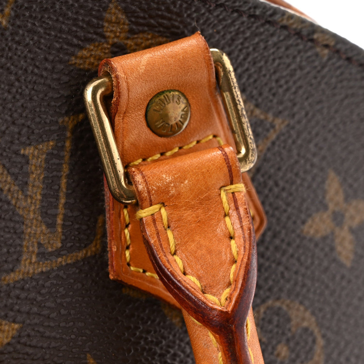 Monogram Ellipse Pm Handbag