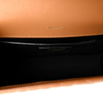 Medium Satchel Bag - Red
