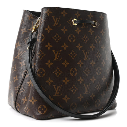 Handbag - Black