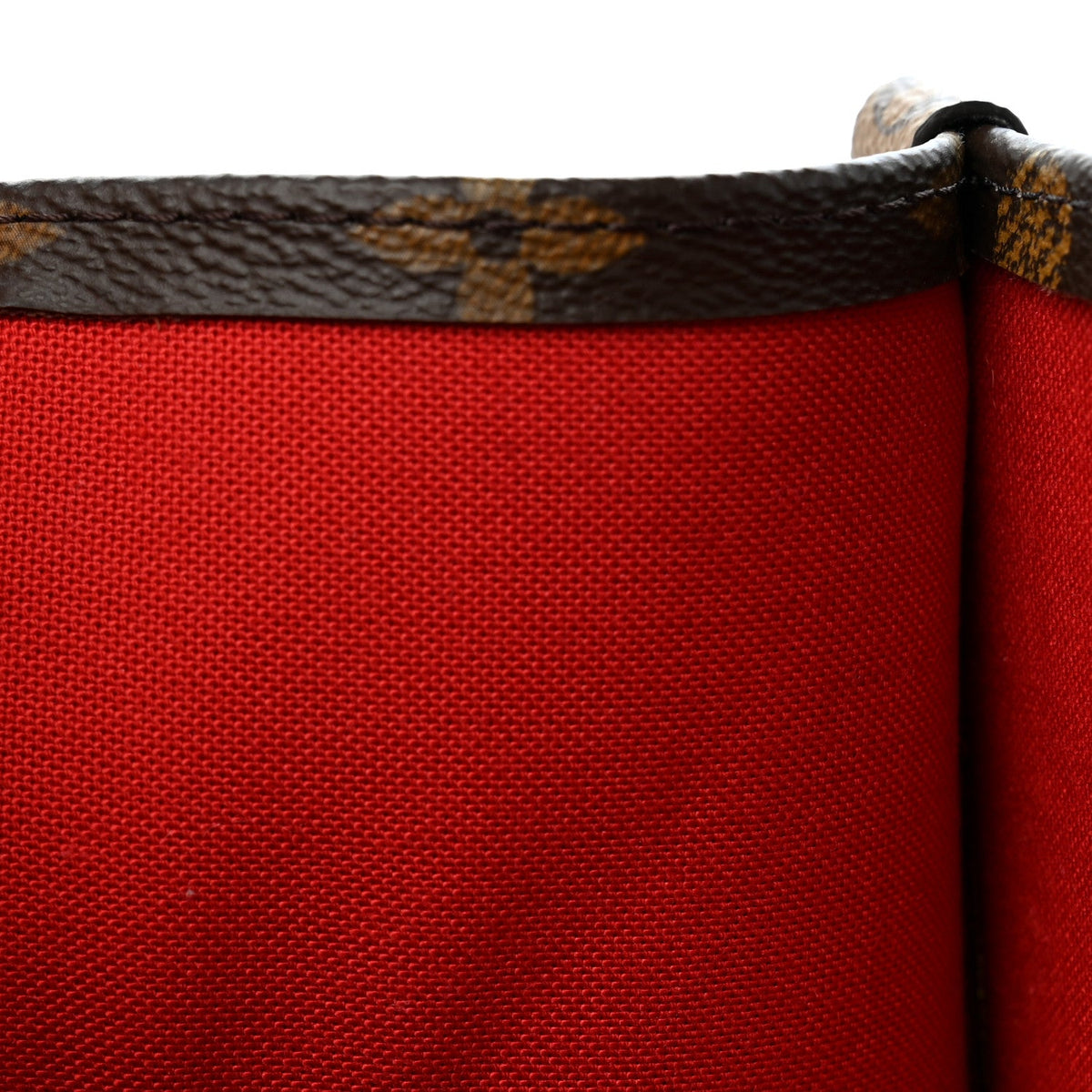 Reverse Monogram Giant Onthego Mm Handbag