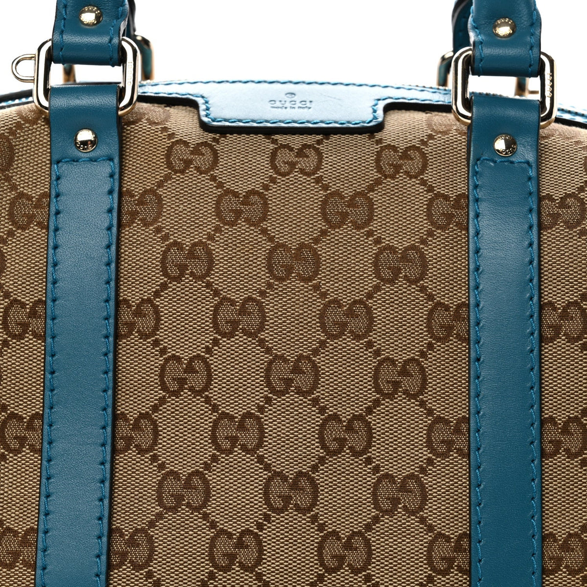 Small Handbag - Beige