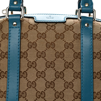 Small Handbag - Beige