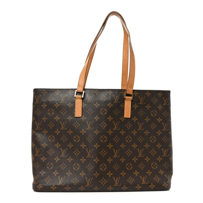 Monogram Luco Handbag