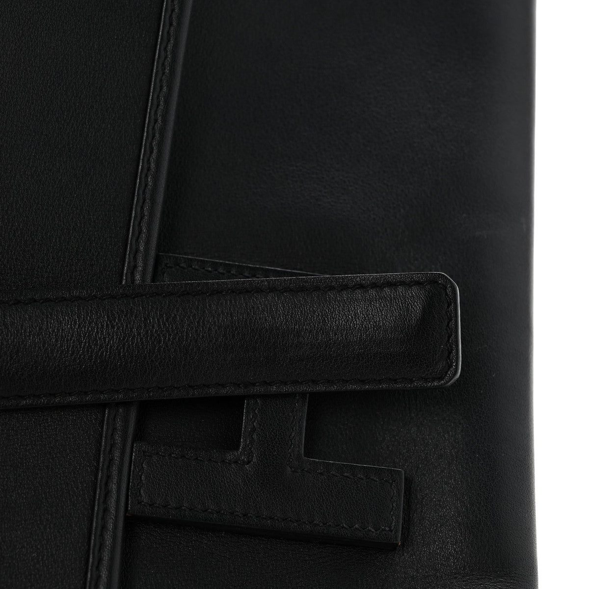 Clutch Bag - Black