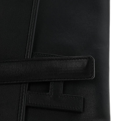 Clutch Bag - Black