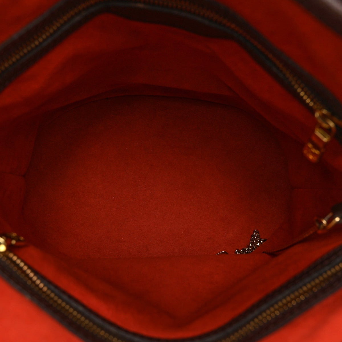 Bucket Bag