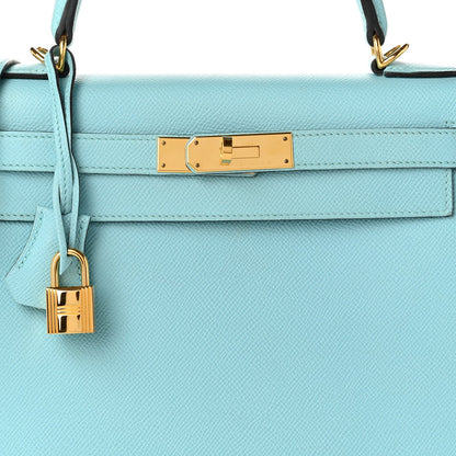 Epsom Handbag