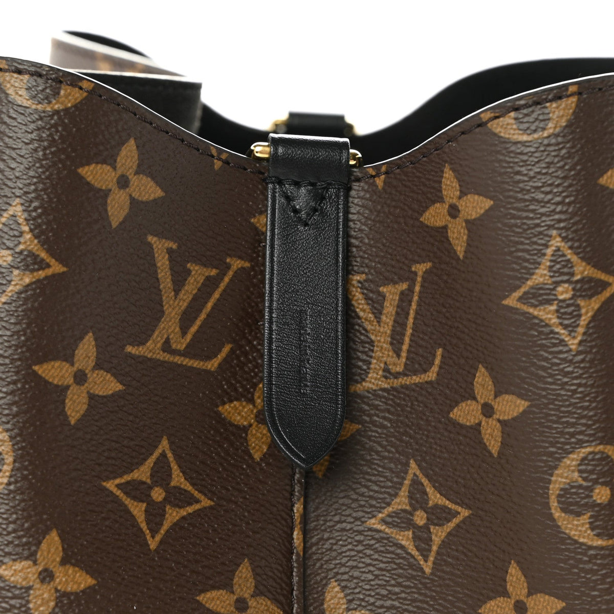 Handbag - Black