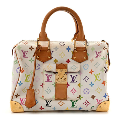Handbag - White