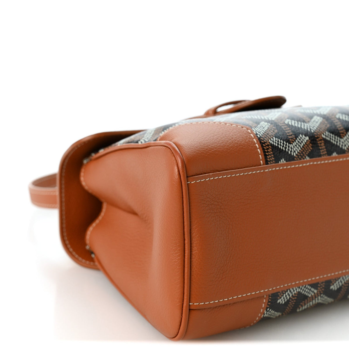 Mini Handbag - Black