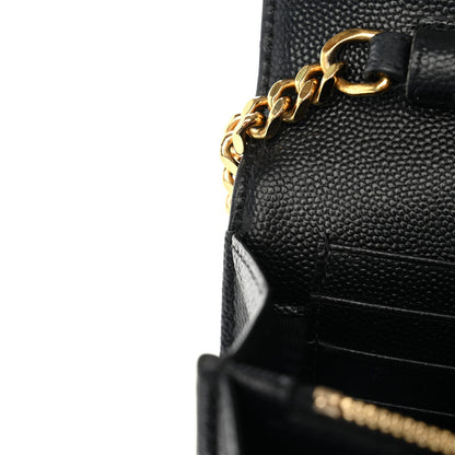Wallet Bag - Black