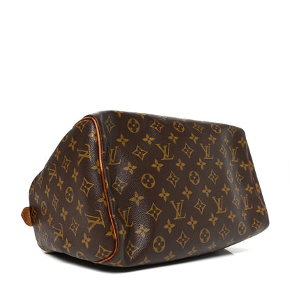 Monogram Speedy 30 Handbag