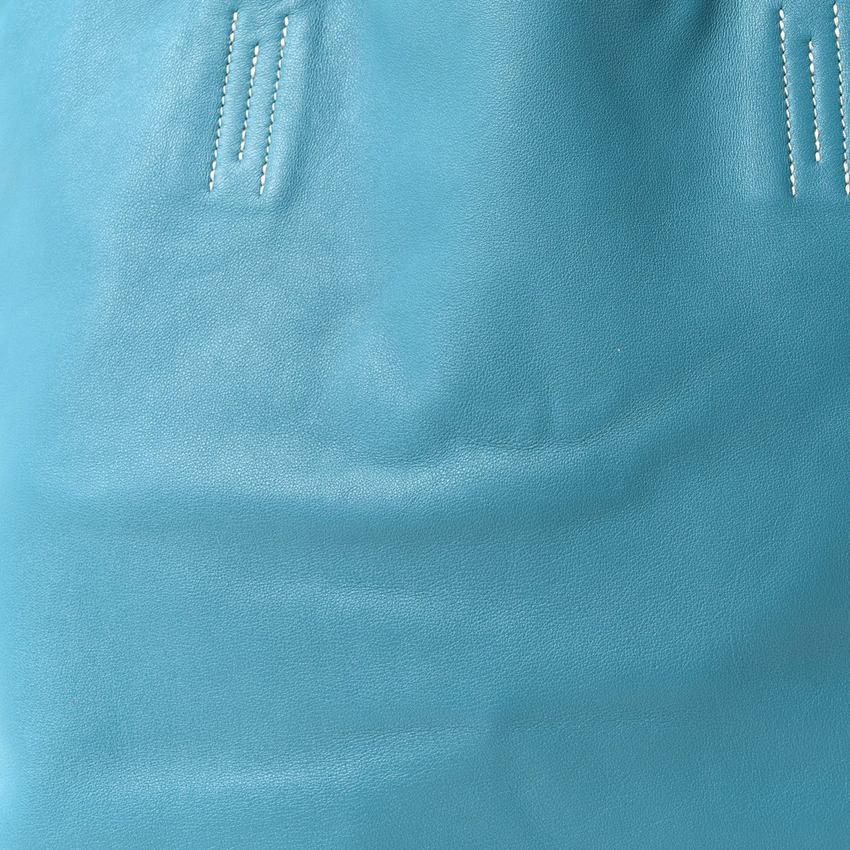 Tote Bag - Turquoise
