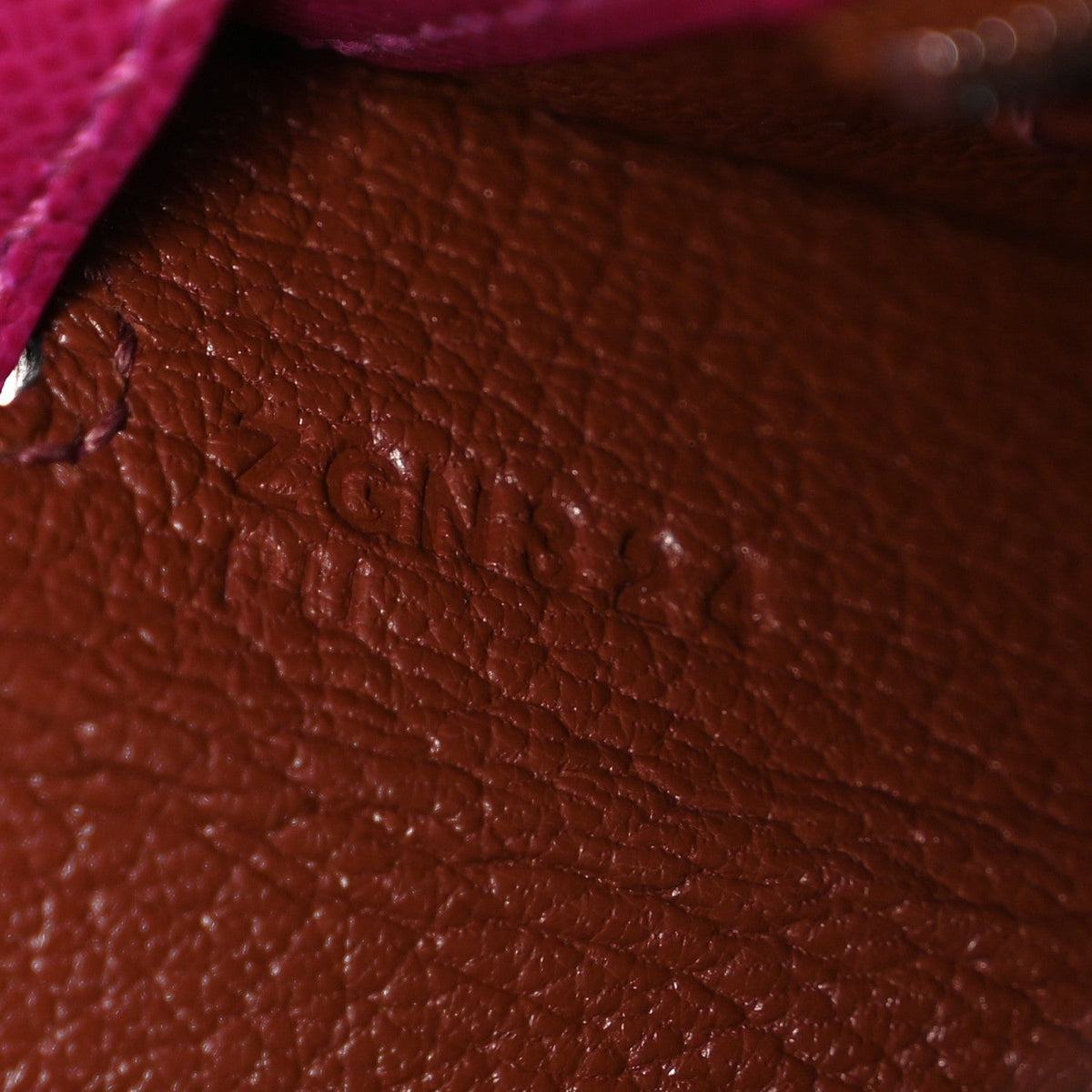 Epsom Handbag