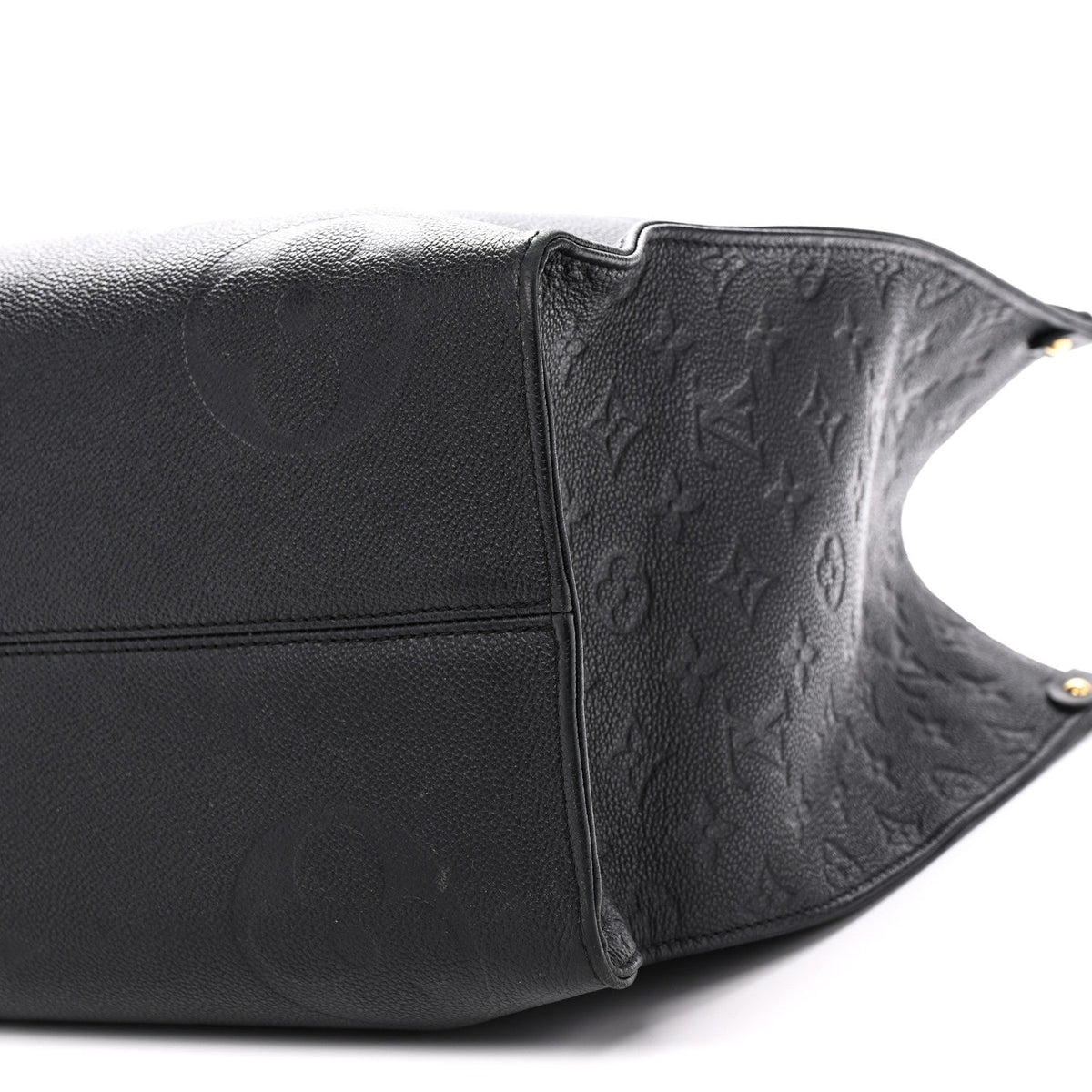 Handbag - Black