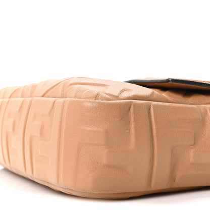Nappa Handbag