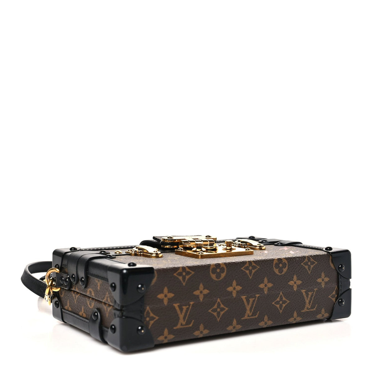 Handbag - Black