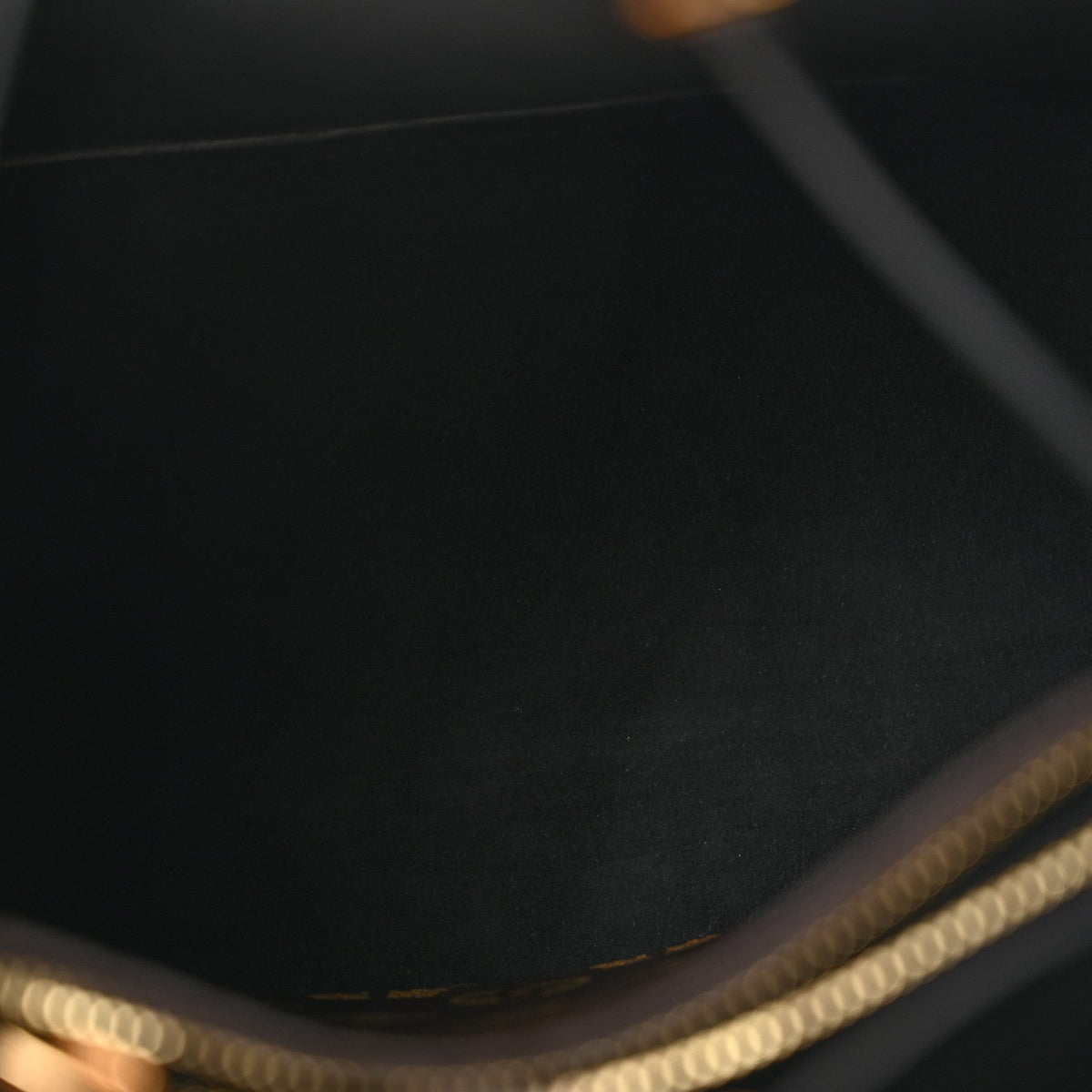 Handbag - Black