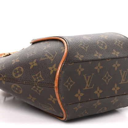 Monogram Ellipse Pm Handbag