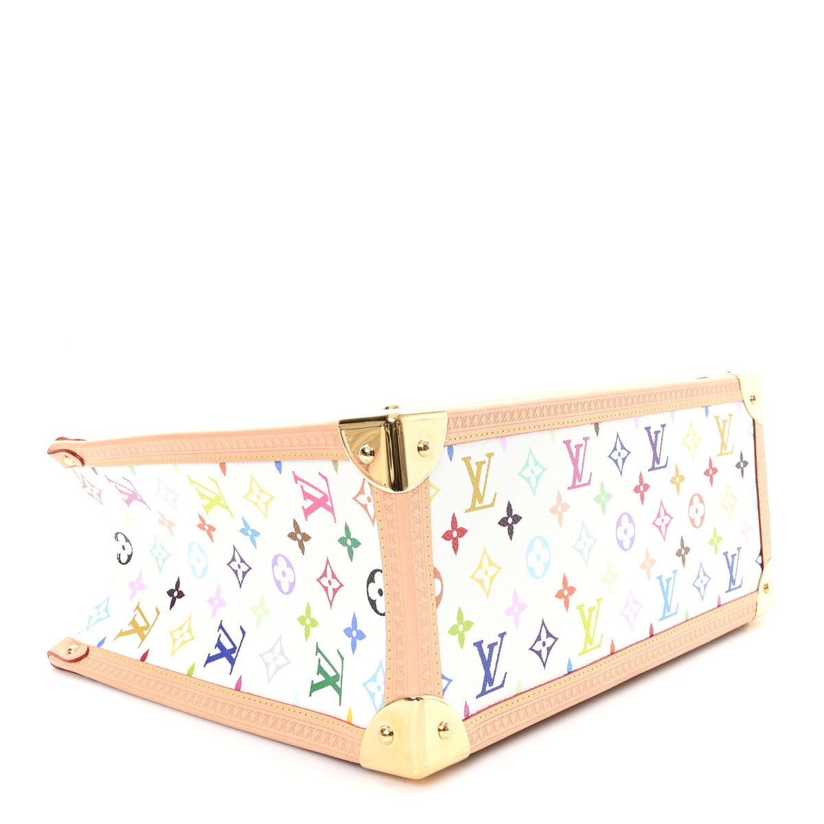 Handbag - White