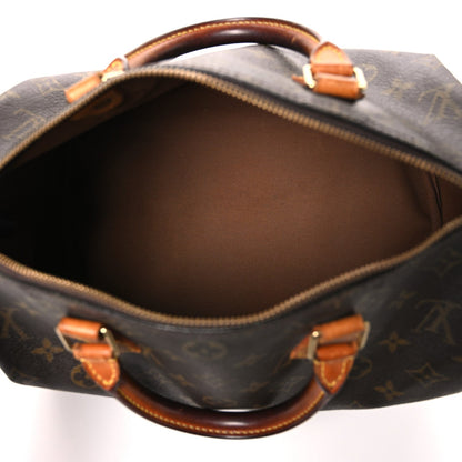 Monogram Speedy 30 Handbag