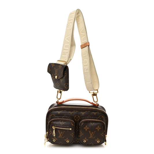 Crossbody Bag