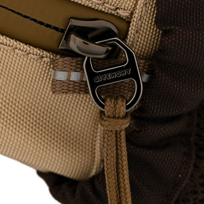 Small Nylon Handbag