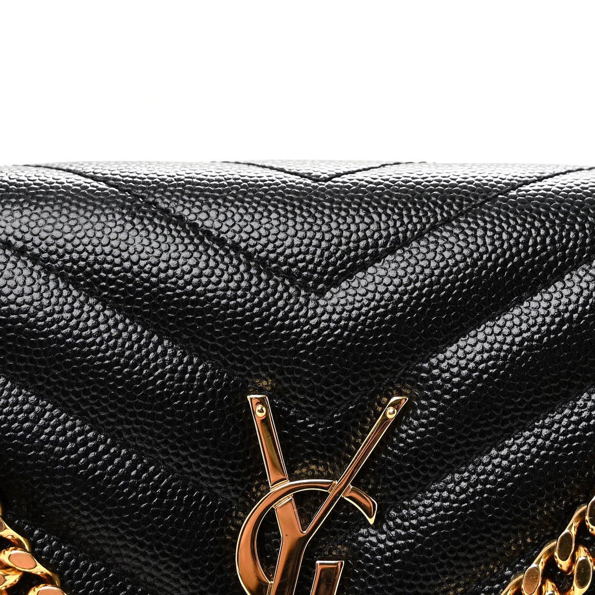 Wallet Bag - Black
