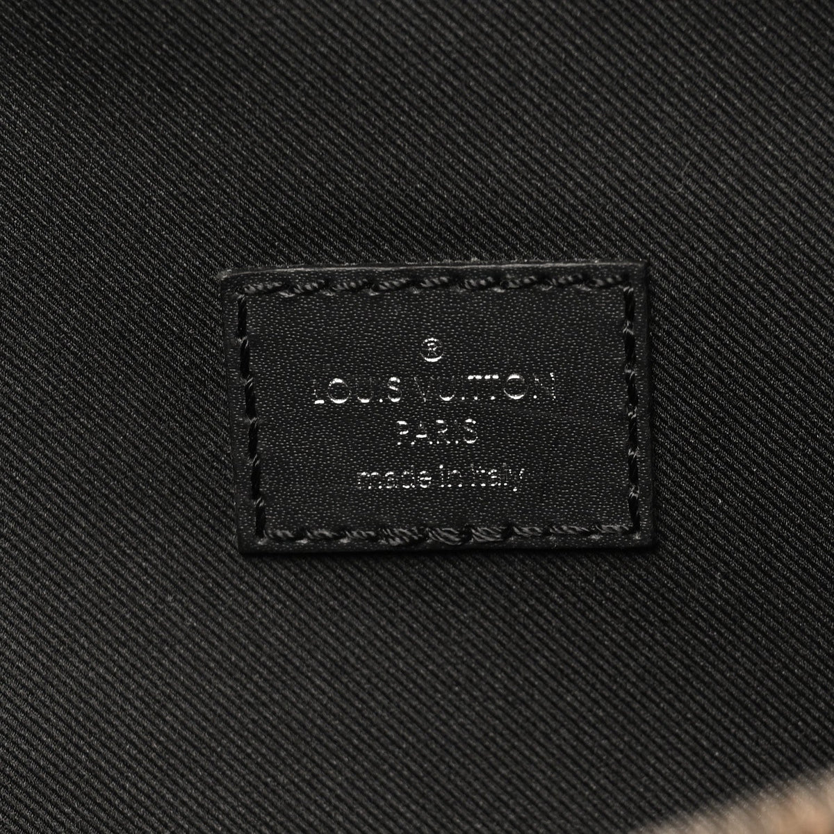 Handbag - Black