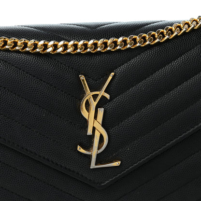 Wallet Bag - Black