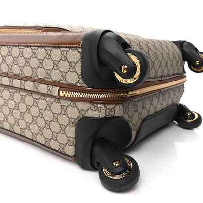 Small Calfskin Handbag - Black