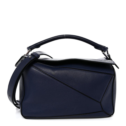 Small Calfskin Handbag