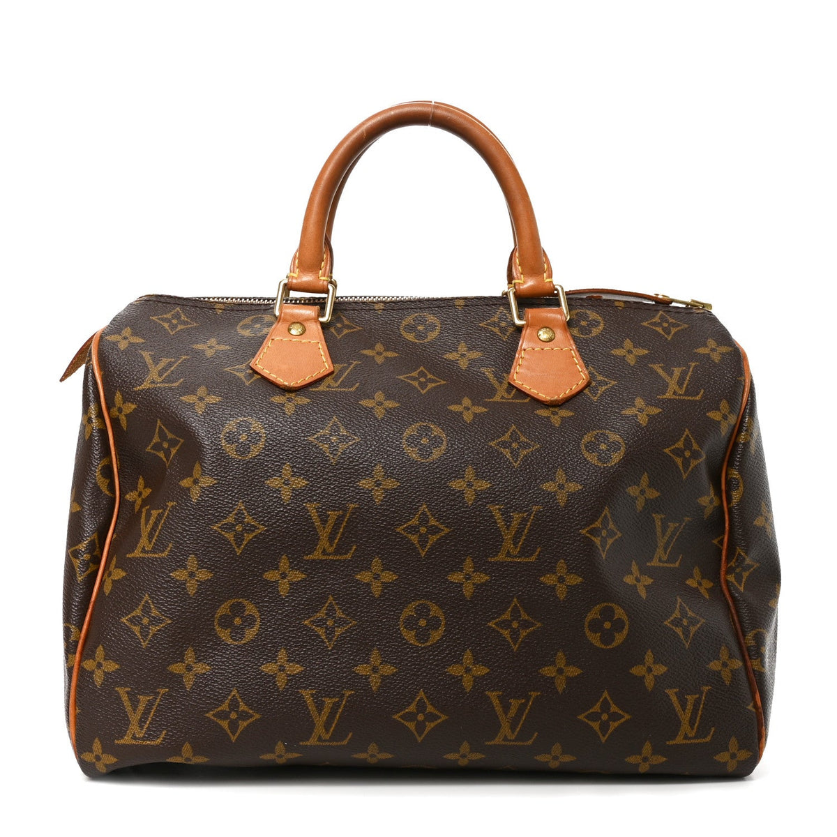 Monogram Speedy 30 Handbag