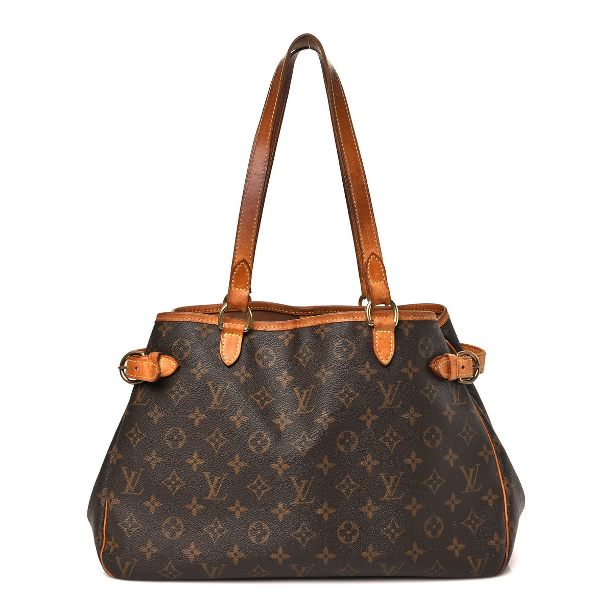 Monogram Batignolles Horizontal Handbag