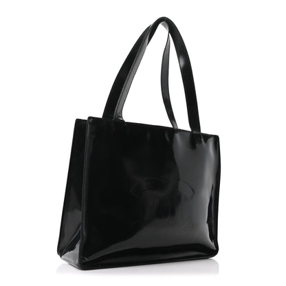 Tote Bag - Black