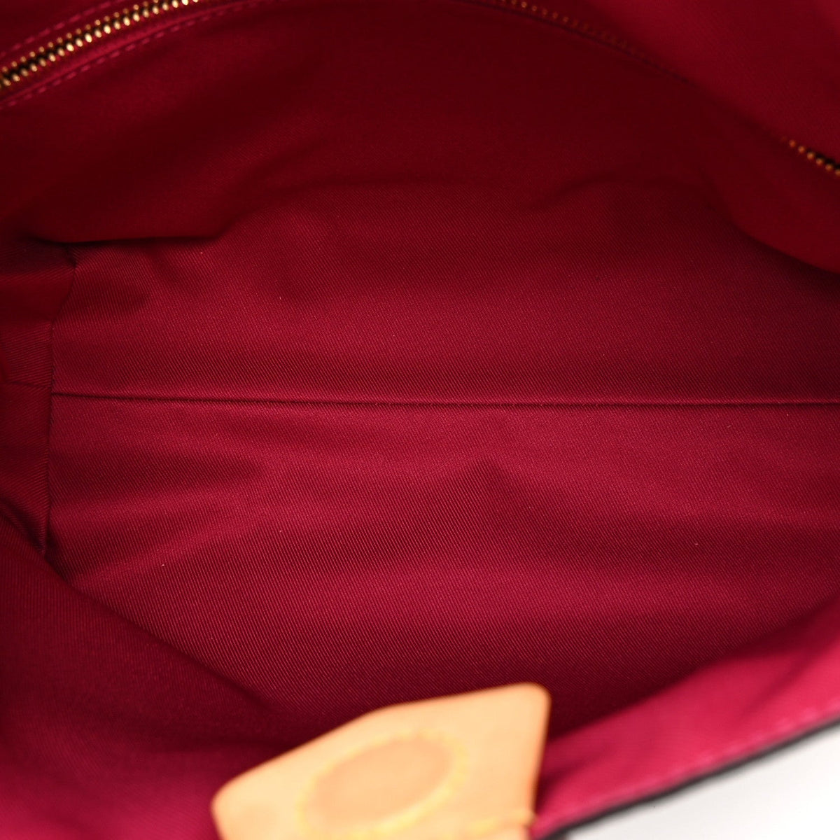 Monogram Graceful Pm Pivoine Handbag