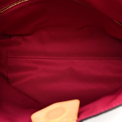 Monogram Graceful Pm Pivoine Handbag