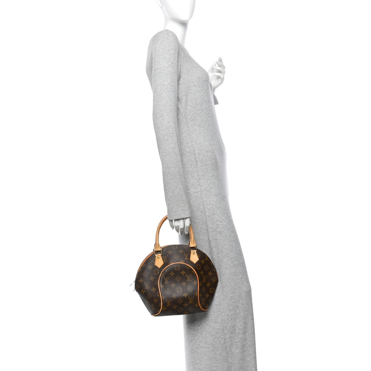 Monogram Ellipse Pm Handbag