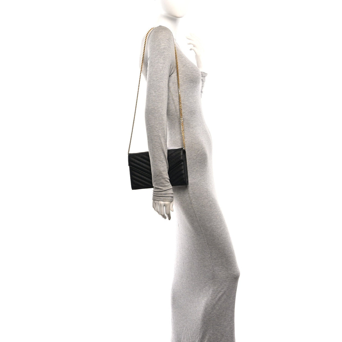 Wallet Bag - Black