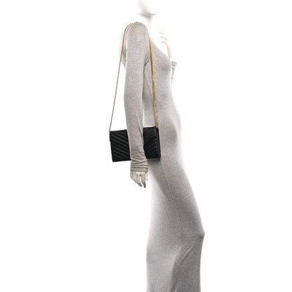 Wallet Bag - Black